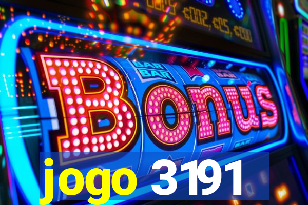 jogo 3191